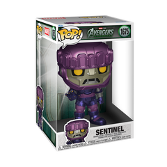 PREVENTA Funko Pop! Marvel - Avengers: Doomsday - Sentinel 6 inch (2)