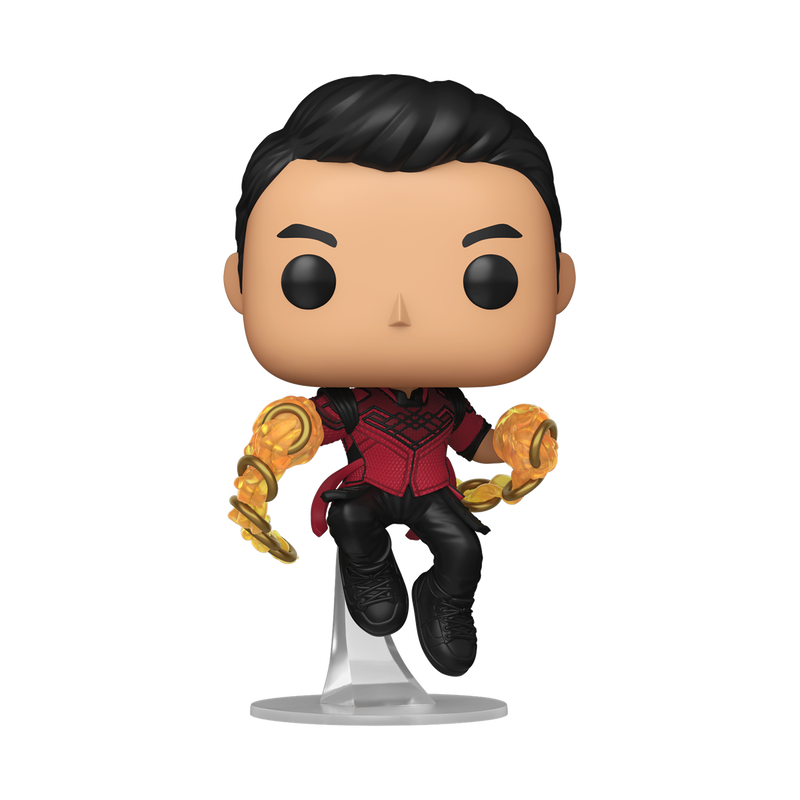 PREVENTA Funko Pop! Marvel - Avengers: Doomsday - Shang-Chi (1)