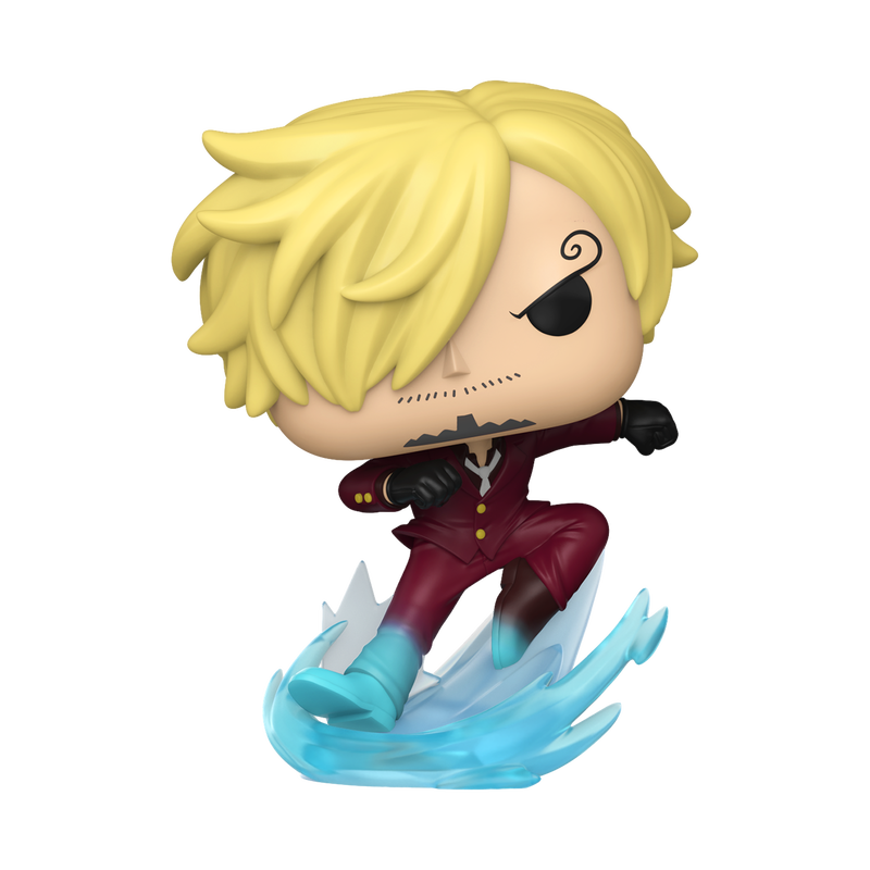 Funko Pop Sanji #2346 (3)