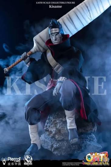 PREVENTA Naruto Shippuden: Kisame (2)